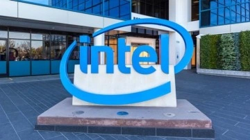 Tarihinin en b&uuml;y&uuml;k zararını yaşadı... Intel 2023 yılı ilk &ccedil;eyreklik raporunu a&ccedil;ıkladı!