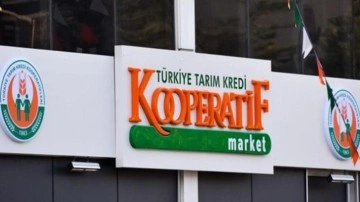 Tarım Kredi Market, 22-28 Temmuz aktüel ürünler kataloğunda inanılmaz indirim!