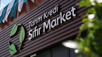Tarım Kredi Market'te 1 indirim daha! Fiyatı düşürülen ürünler duyuruldu