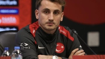 Tartışmalara son noktayı koydu! Kerem Aktürkoğlu'ndan Can Uzun cevabı
