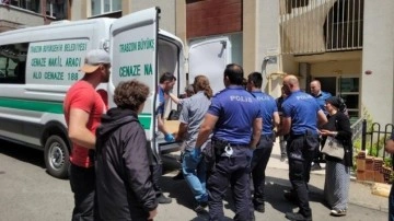 Tartıştığı kayınbiraderini öldürdü