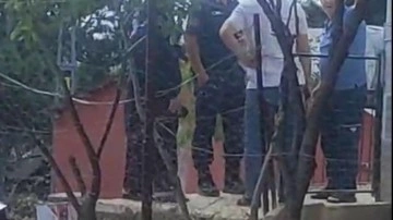 Tartıştığı kiracısını sopayla öldürdü