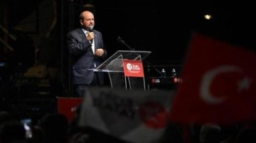 Tatar'dan seçmene 'Kardeş Pazar Ağı' vaadi! TDT ile yeni dönem!