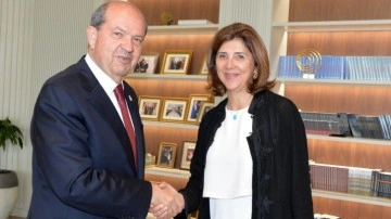 Tatar: Rum tarafının terörize hareketleri artarak devam ediyor