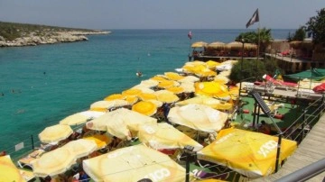 Tatilcilerin yeni gözdesi! Hem suyu temiz hem de Bodrum, Antalya ve Marmaris'ten daha ucuz