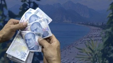 Tatile gidenler dikkat! Bunu yaparsanız paranızın yarısı iade