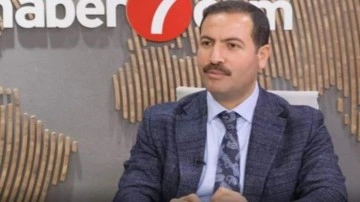 Tatvan Belediye Başkanı Geylani'den Haber7'ye &ouml;zel a&ccedil;ıklamalar