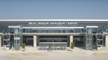 TAV Milas-Bodrum Havalimanı'ndaki GES kurulumunu tamamladı