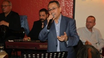 Tayfun Daşdemir: “Her Beste Bir Hikâyeye Yaslanır”