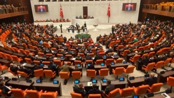 TBMM'de, 'İklim Kanunu Teklifi' görüşmeleri sürecek
