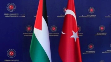 TBMM, Gazze için olağanüstü toplanıyor