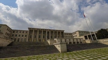 TBMM, sözleşmeli bilişim personeli istihdam edecek