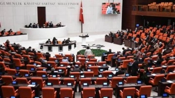 TBMM'ye yeni dokunulmazlık dosyaları sevk edildi: Aralarında Buldan ve &Ouml;zdağ var