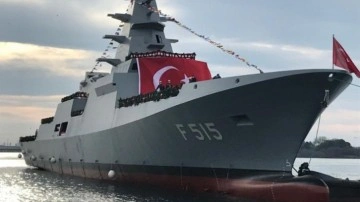 TCG İstanbul i&ccedil;in geri sayım başladı... İlk seyir testine bug&uuml;n &ccedil;ıkıyor!