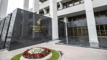 TCMB açıkladı: Cari denge eylülde fazla verdi