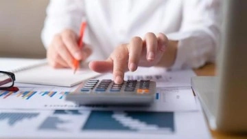 TCMB açıkladı: Haziran ayı finansal hizmetler güven endeksi açıklandı