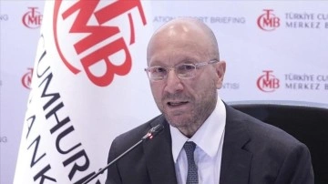TCMB Başkan Yardımcısı Akçay'dan enflasyon açıklaması!