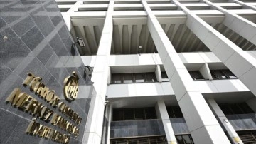 TCMB bir elektronik para kuruluşuna faaliyet izni verdi