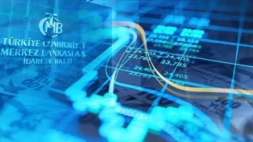 TCMB ekonomistlerinden TL mevduat açıklaması: Altına rağmen TL büyük ölçüde korunuyor!