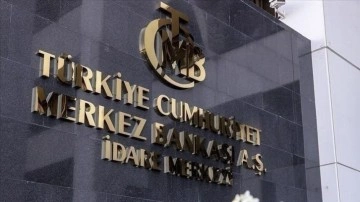 TCMB'nin haziran ayı Piyasa Katılımcıları Anketi yayınlandı