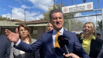 TDP Genel Başkanı Mustafa Sarıg&uuml;l'den Kılı&ccedil;daroğlu'nun baş&ouml;rt&uuml;s&uuml; &ccedil;ıkışına tepki