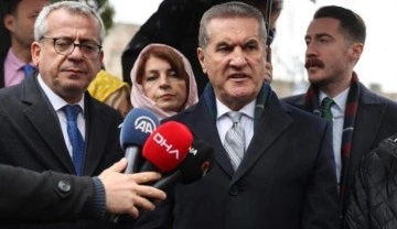 TDP Genel Başkanı Sarıg&uuml;l 28 Şubat a&ccedil;ıklaması: Tek tek yargılamak gerek