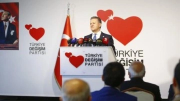 TDP Genel Başkanı Sarıg&uuml;l'den Buğday alım fiyatı i&ccedil;in h&uuml;k&uuml;mete teklif