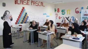 &ldquo;TDV yaz kamplarıyla &ouml;ğrenciler geleceğe hazırlanıyor&rdquo;