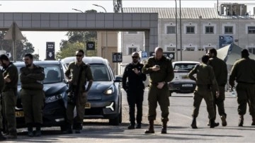 Tecavüzle yargılanıyorlardı! Utanmadan teşekkür beklediler! İsrail alçaklığının böylesi!