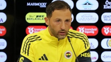 Tedesco'dan bahis skandalı hakkında ilk sözler!