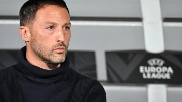 Tedesco'dan penaltı pozisyonu açıklaması!