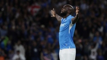 Tedesco eski &ouml;ğrencisine onay verdi! Lukaku'nun bonservisi a&ccedil;ıklandı