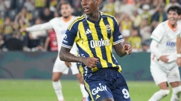 Tedesco neşteri vurdu: Talisca'yı bekleyen kötü haber