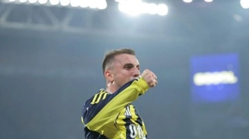 Tedesco sert yüzünü gösterdi: Kerem’in tadı kaçtı