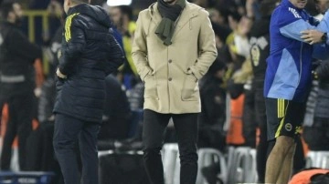 Tedesco'ya 19 ma&ccedil; yetti: Okan Buruk'u geride bıraktı