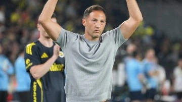 Tedesco yıldız futbolcunun biletini kesti: Yerine iki aday var