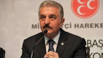 Tehdit etmişti! MHP'li Yalçın'dan Özgür Özer'e sert tepki