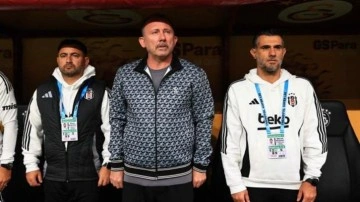 Tek lafıyla transfer bitebilirdi: Sergen Yalçın'dan Fenerbahçeli yıldıza veto