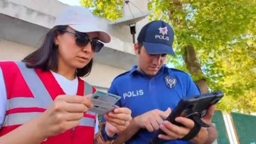Tekirdağ'da 7 aranan şahıs yakalandı