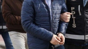 Tekirdağ'da uyuşturucu operasyonu: 14 gözaltı