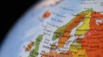 Teklif Norveç Parlamentosu'nda kabul edildi: Filistin devletini tanımaya hazırız