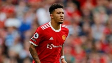 Teknik direktör istiyor! Jadon Sancho için yeniden devredeler