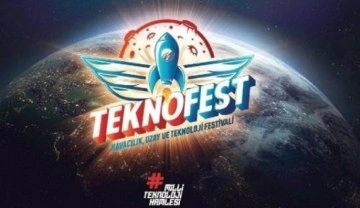 TEKNOFEST dikey inişli roket yarışması i&ccedil;in son başvuru 28 Şubat