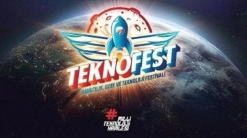 TEKNOFEST Helikopter Tasarım Yarışması'na başvurular s&uuml;r&uuml;yor