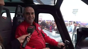 TEKNOFEST'e propaganda su&ccedil;laması TEKNOFEST neden erkene alındı