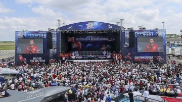 Teknofest'in d&uuml;zenleneceği iki il belli oldu toplam &ouml;d&uuml;l 13 milyon TL&rsquo;nin &uuml;zerinde