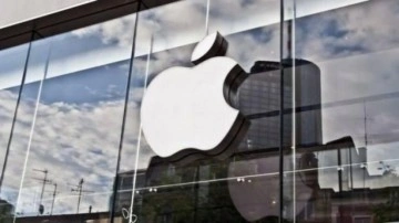 Teknoloji devi Apple'a k&ouml;t&uuml; haber!
