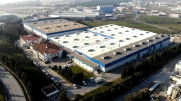 Teknoloji devinde kan kaybı büyüyor! Tam 2 milyar TL zara açıkladılar...