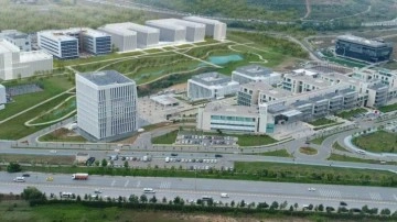 Teknopark İstanbul, &uuml;st &uuml;ste &uuml;&ccedil;&uuml;nc&uuml; kez T&uuml;rkiye birincisi oldu