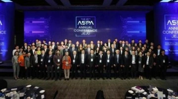 Teknopark İstanbul'dan b&uuml;y&uuml;k başarı! &Ouml;d&uuml;lle d&ouml;n&uuml;yor